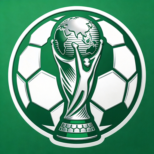 世界杯直播平台LOGO